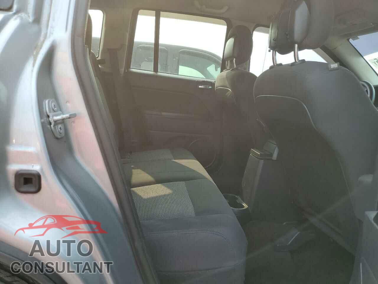 JEEP COMPASS 2015 - 1C4NJDBB8FD316756