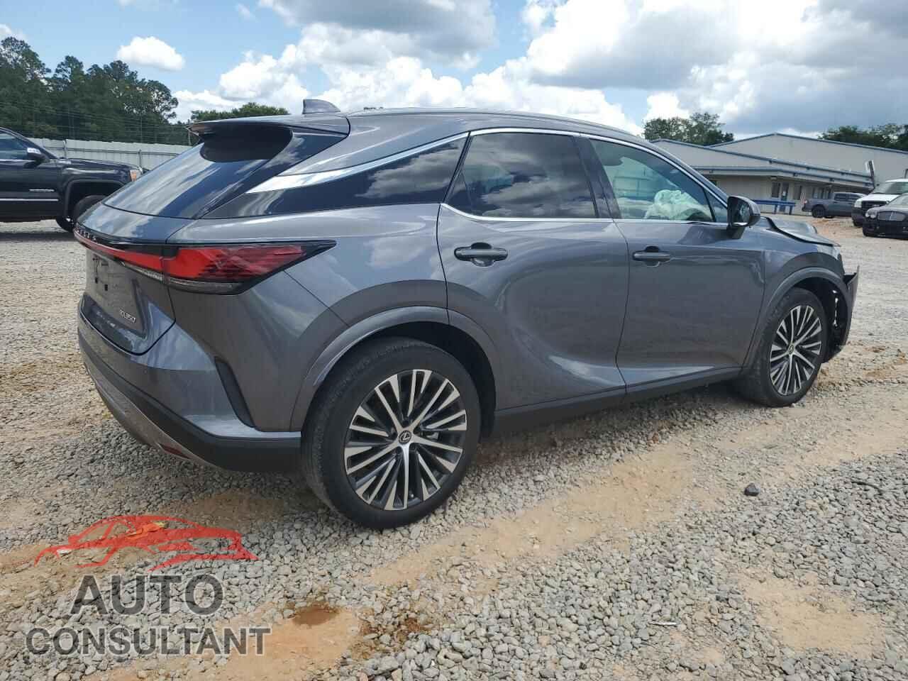LEXUS RX350 2023 - 2T2BAMBA3PC006020
