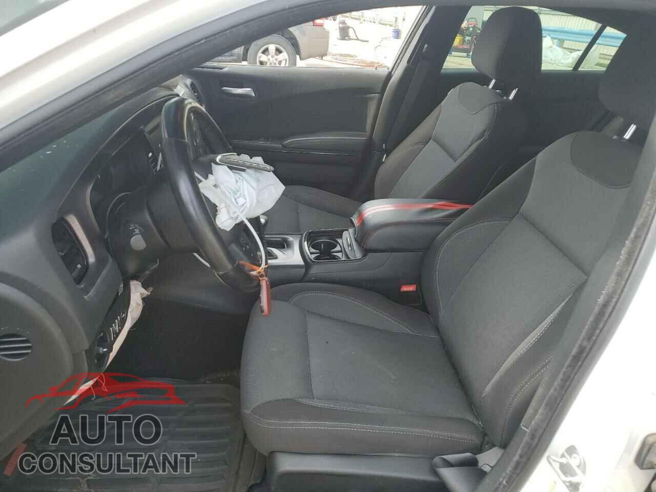 DODGE CHARGER 2016 - 2C3CDXBG8GH297761