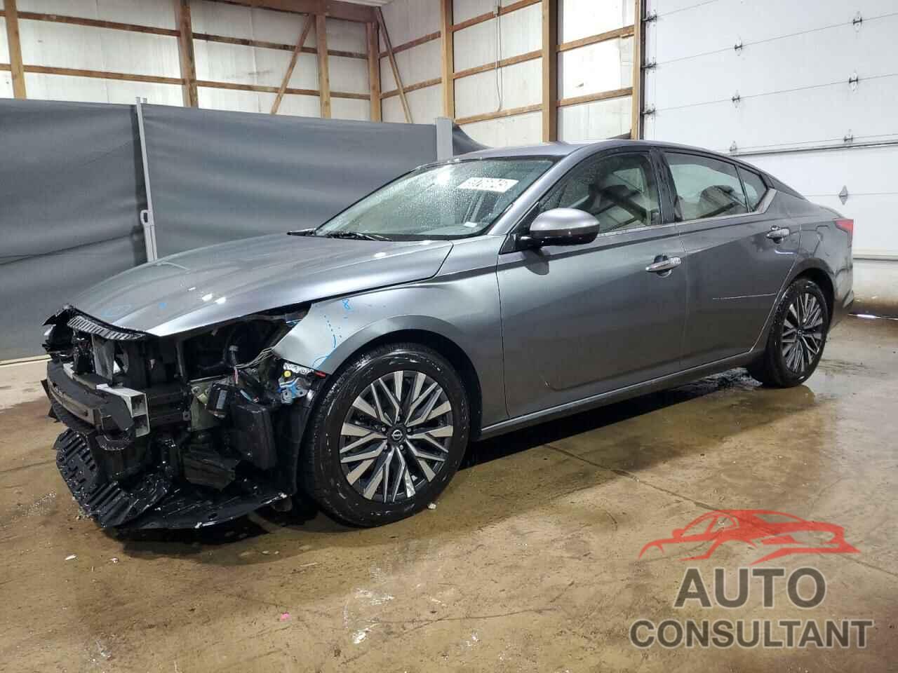 NISSAN ALTIMA 2023 - 1N4BL4DVXPN353328