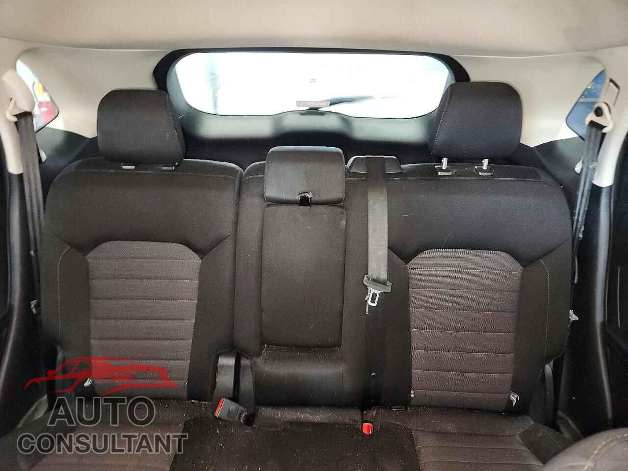 FORD EDGE 2018 - 2FMPK4G97JBB49800