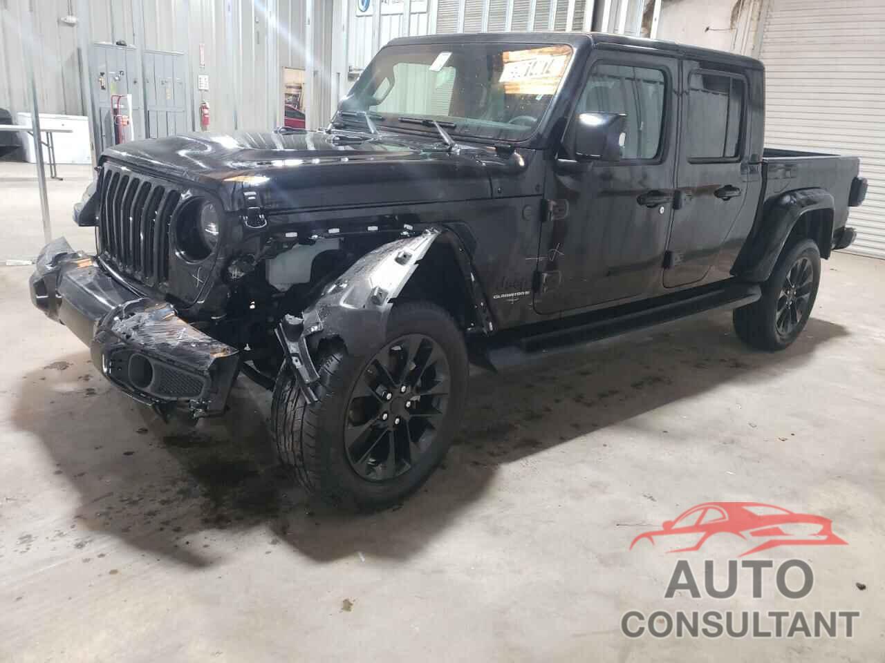 JEEP GLADIATOR 2023 - 1C6HJTFG5PL528476