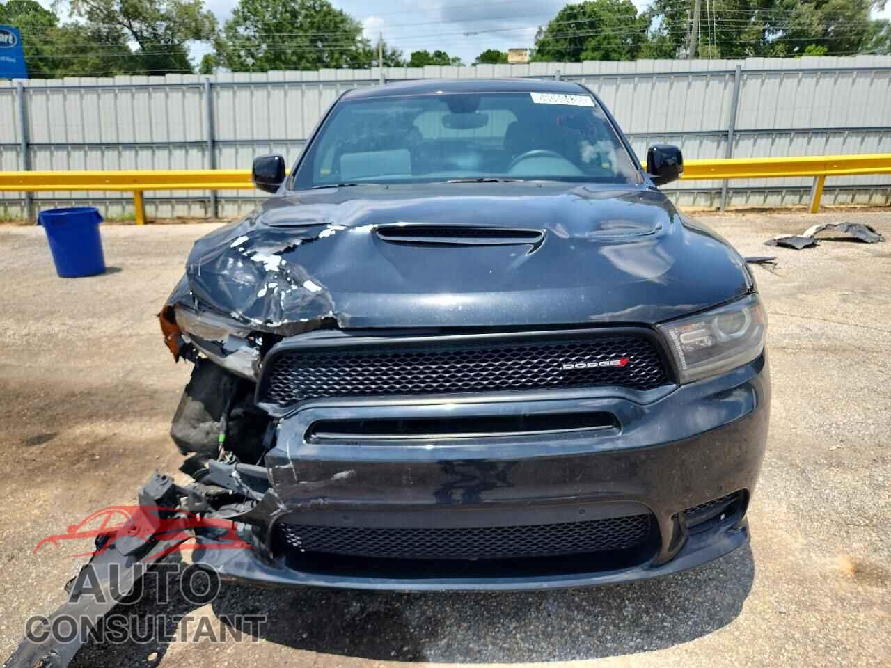 DODGE DURANGO 2019 - 1C4SDHCT9KC626357