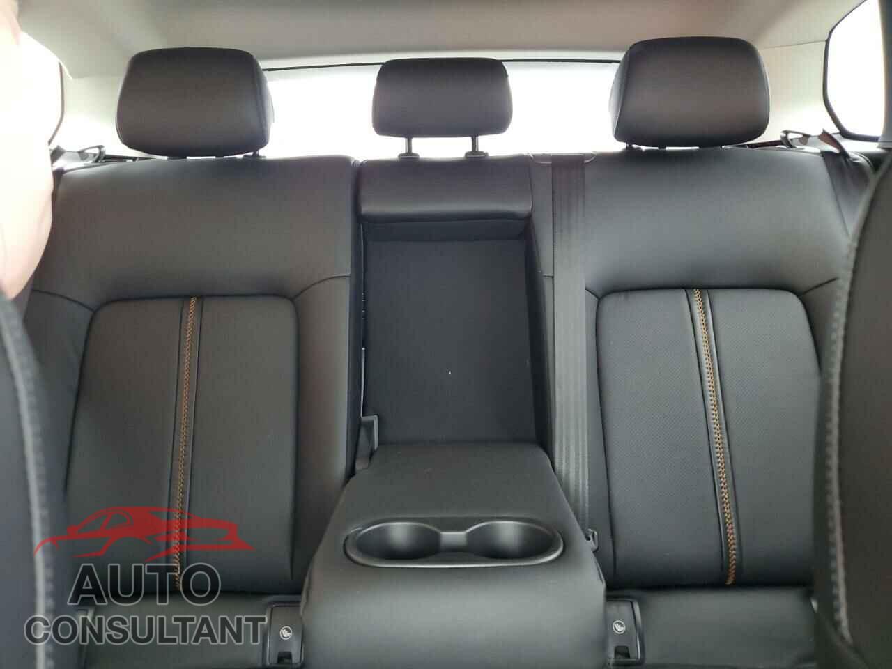 MAZDA CX-50 2025 - 7MMVABEM2SN322543