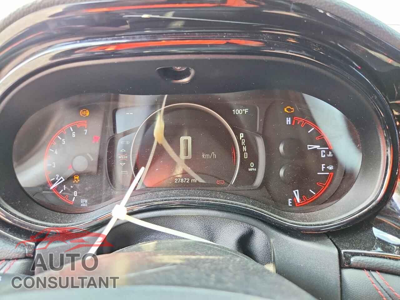 DODGE DURANGO 2025 - 1C4RDHDG7SC514723