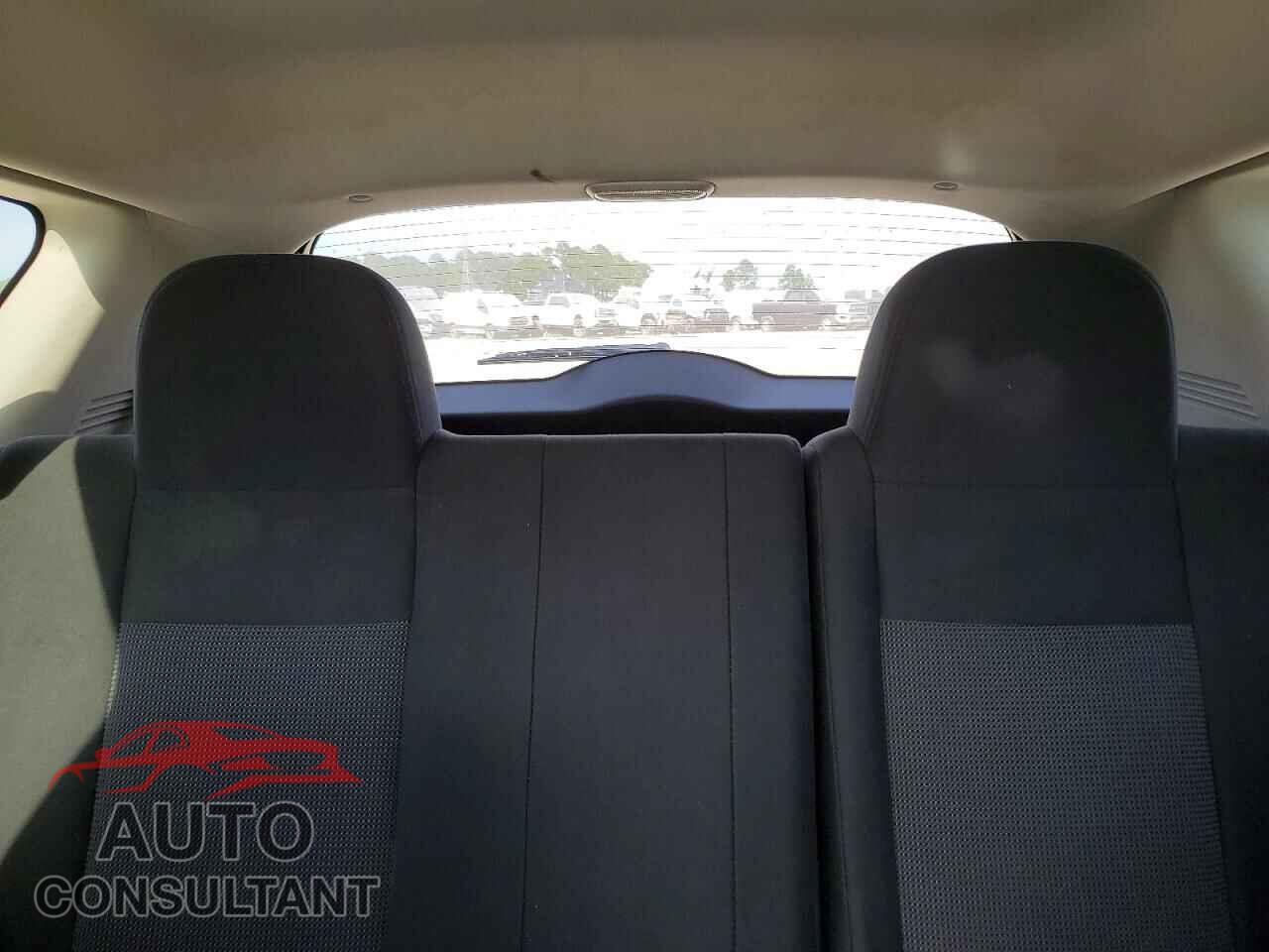 JEEP COMPASS 2013 - 1C4NJCBA1DD250890