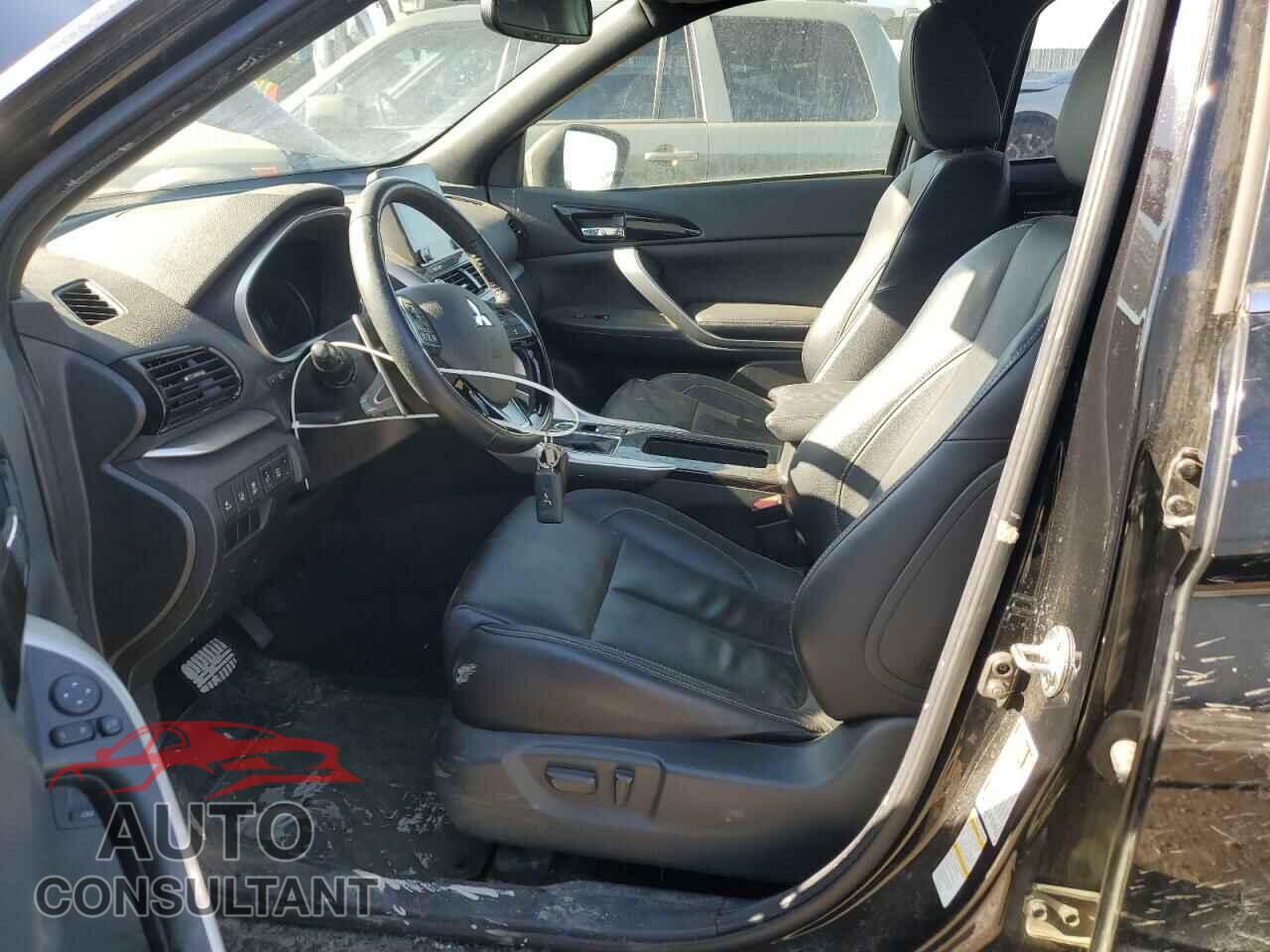 MITSUBISHI ECLIPSE 2022 - JA4ATVAA8NZ600956