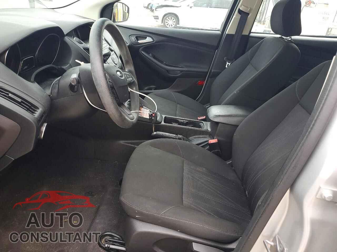 FORD FOCUS 2016 - 1FADP3F22GL373689