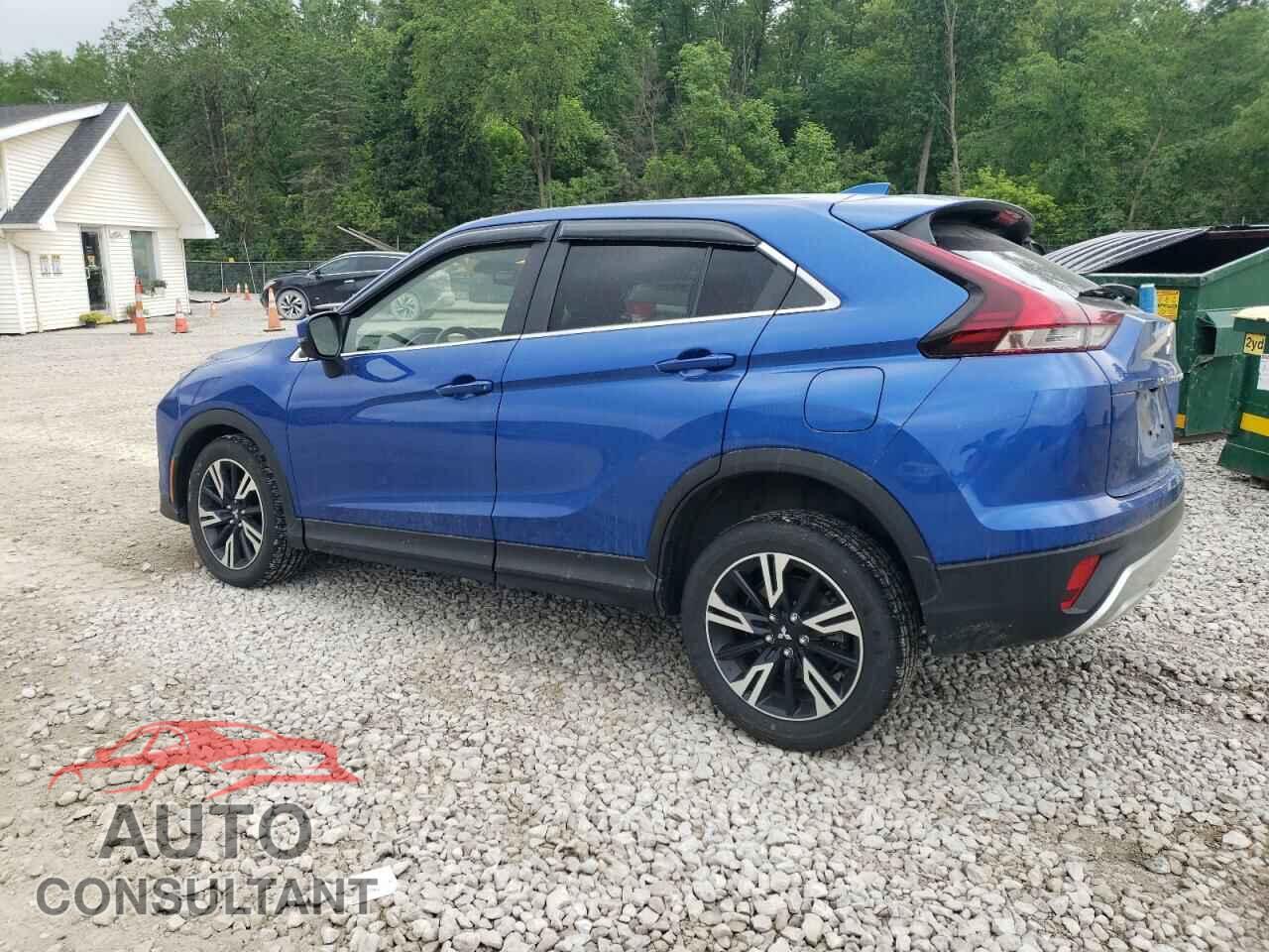 MITSUBISHI ECLIPSE 2023 - JA4ATWAA1PZ003138