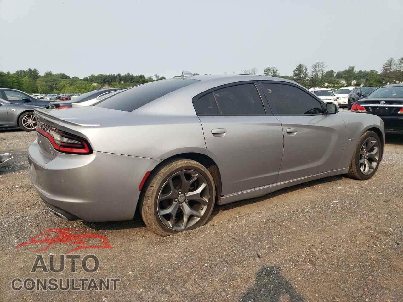 DODGE CHARGER 2016 - 2C3CDXCT3GH298070