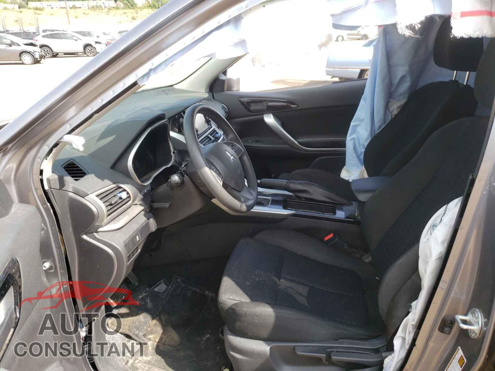 MITSUBISHI ECLIPSE 2019 - JA4AT3AA1KZ030167
