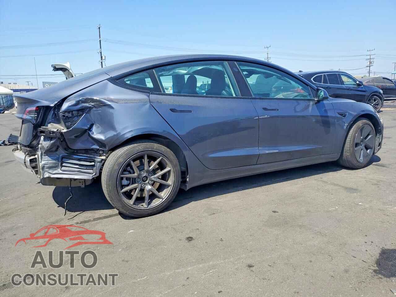 TESLA MODEL 3 2023 - 5YJ3E1EAXPF433018