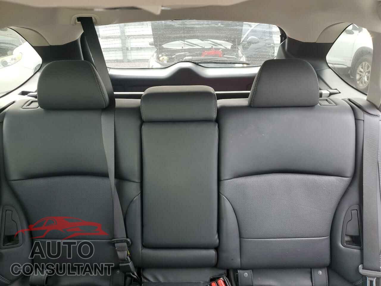 SUBARU OUTBACK 2019 - 4S4BSANC2K3372089