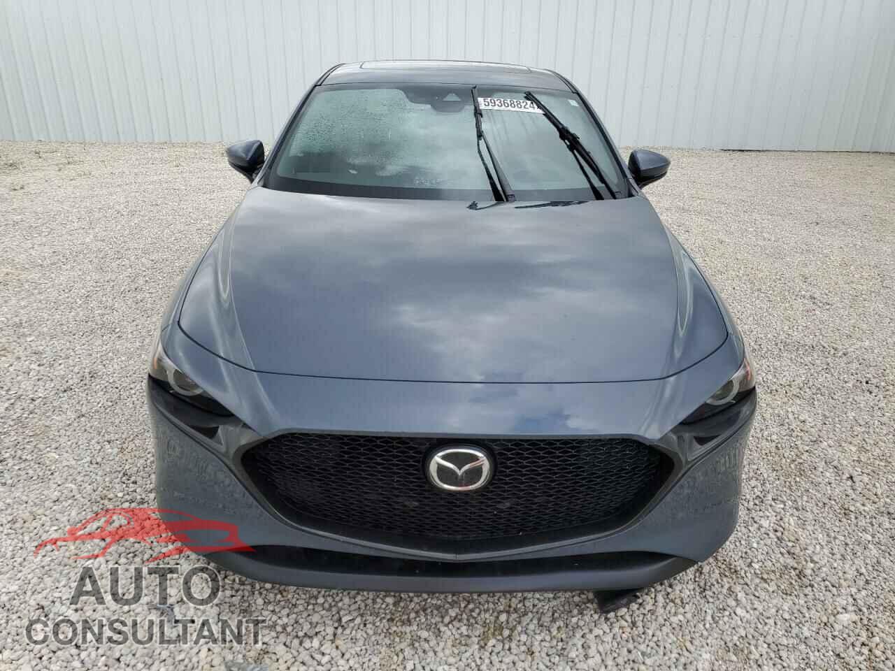 MAZDA 3 2021 - JM1BPAML2M1304347