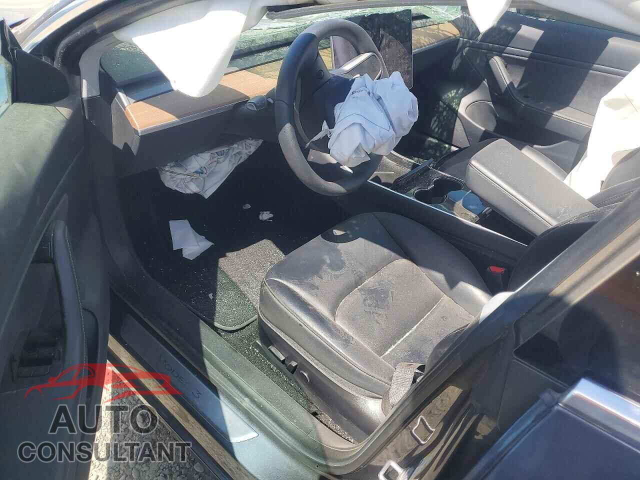 TESLA MODEL 3 2020 - 5YJ3E1EB4LF637994