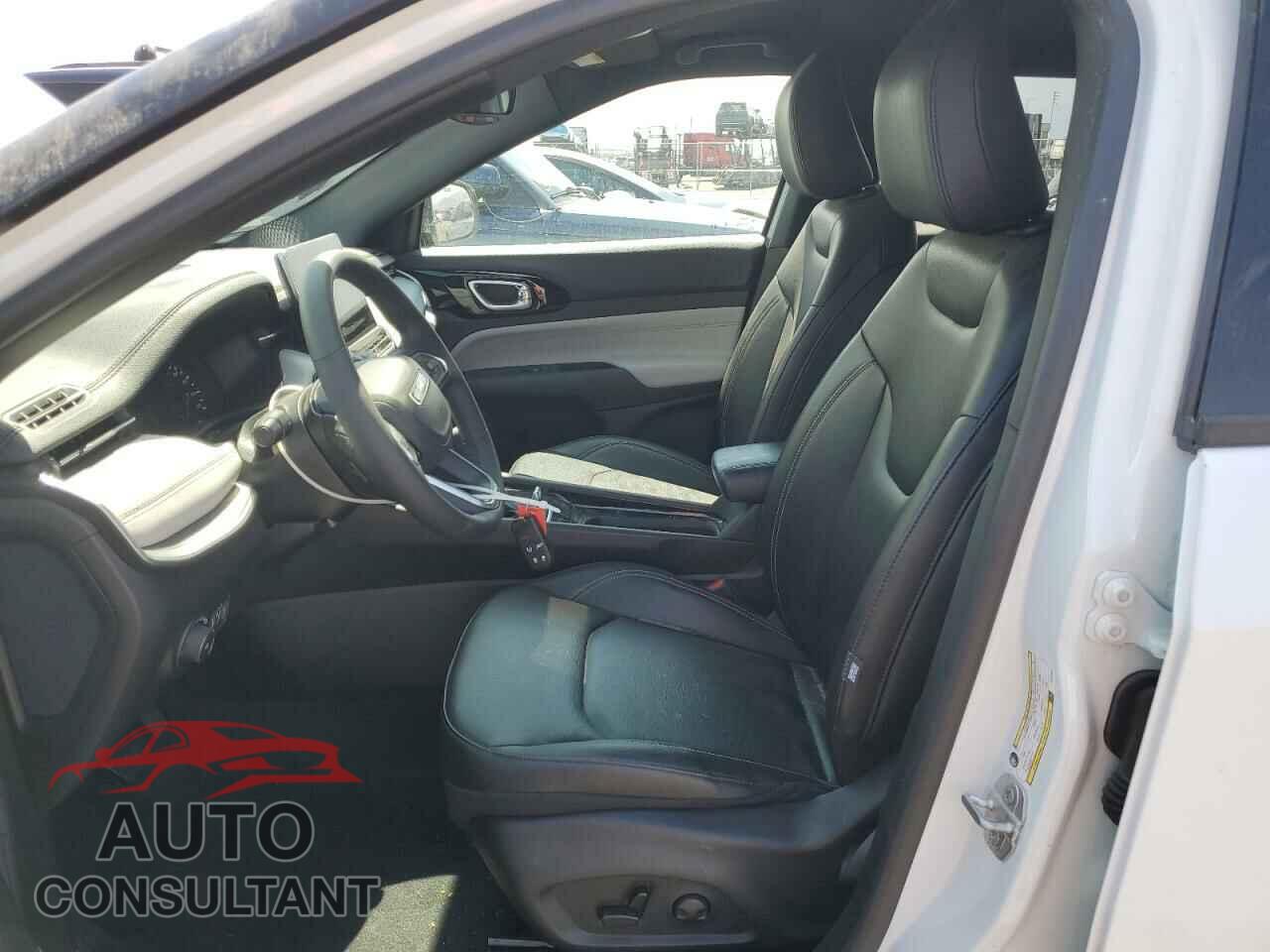 JEEP COMPASS 2025 - 3C4NJDCN6ST524437