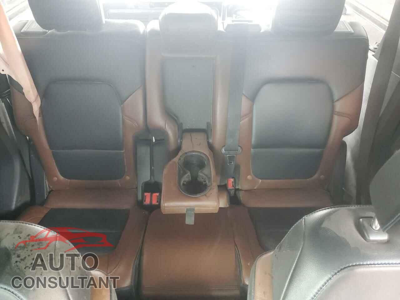 FORD BRONCO 2023 - 1FMEE5DP3PLB59482