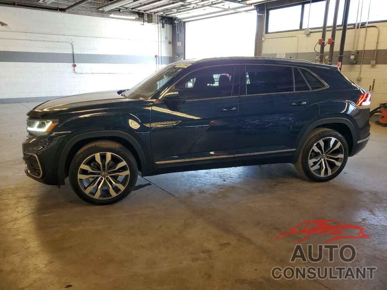 VOLKSWAGEN ATLAS 2023 - 1V2FE2CA2PC207847