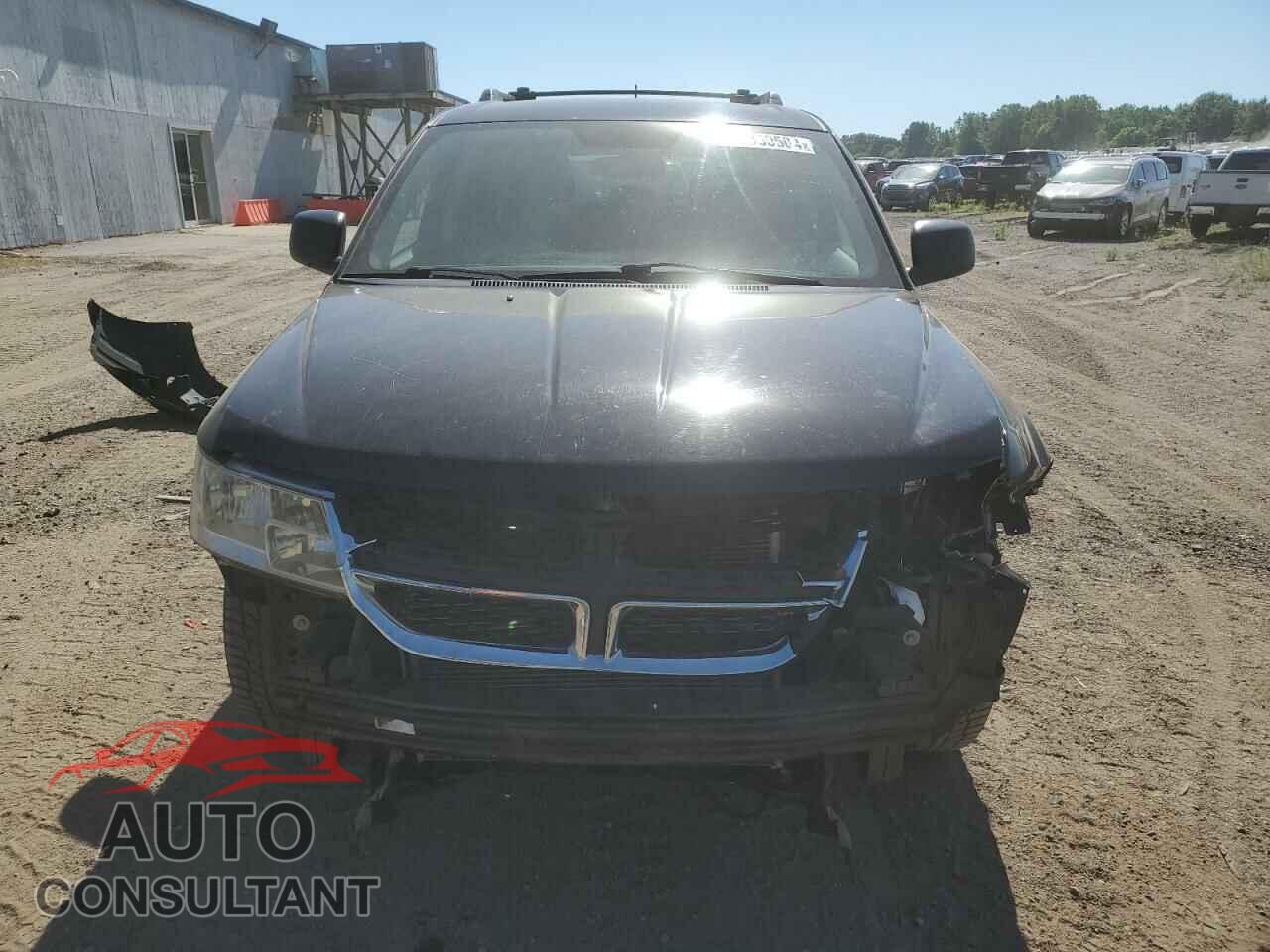 DODGE JOURNEY 2016 - 3C4PDCAB2GT187890