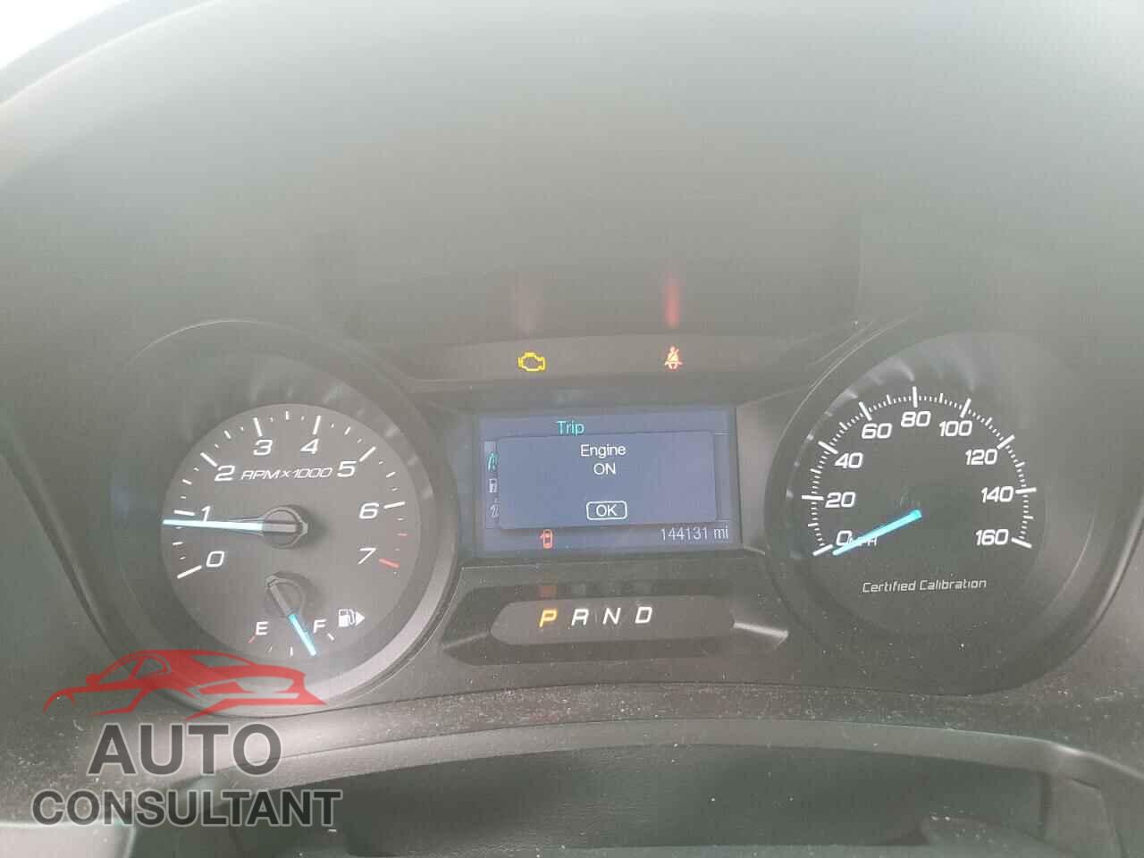 FORD EXPLORER 2014 - 1FM5K8AR0EGC26240
