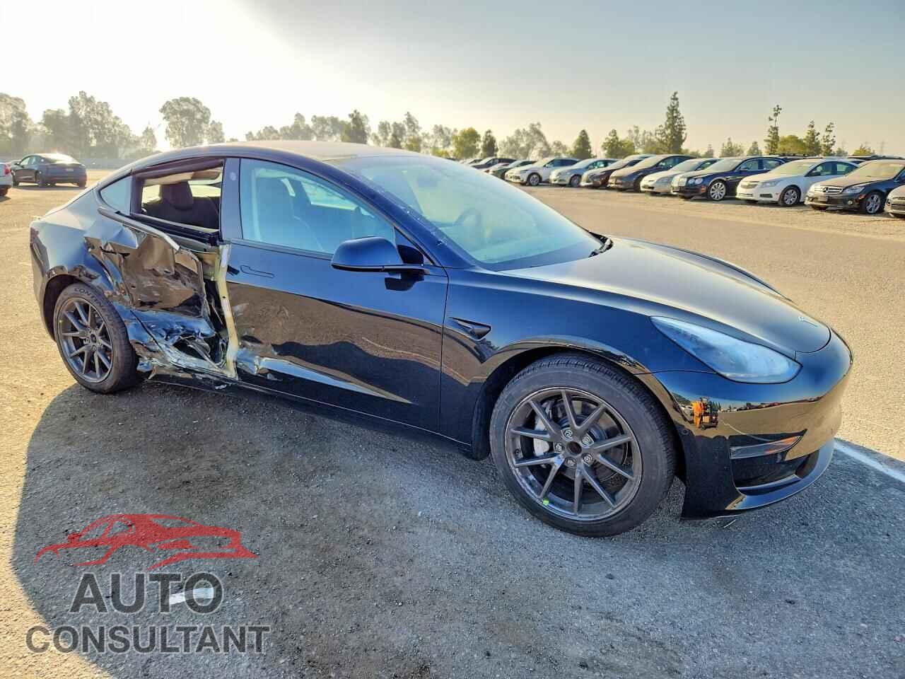 TESLA MODEL 3 2021 - 5YJ3E1EA0MF876449