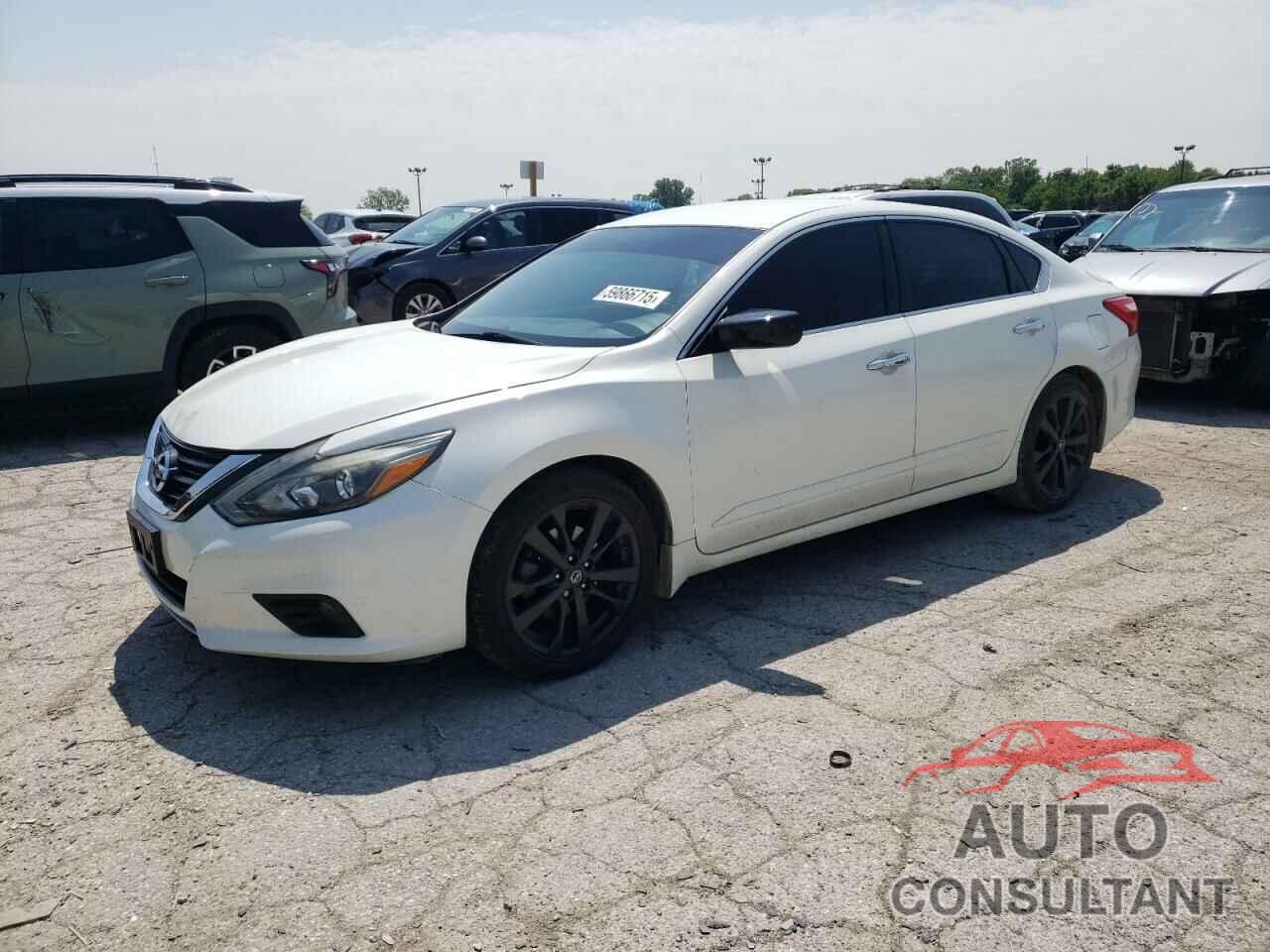 NISSAN ALTIMA 2016 - 1N4AL3AP1GC185294