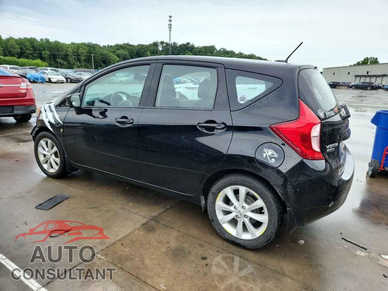 NISSAN VERSA 2015 - 3N1CE2CP2FL435703