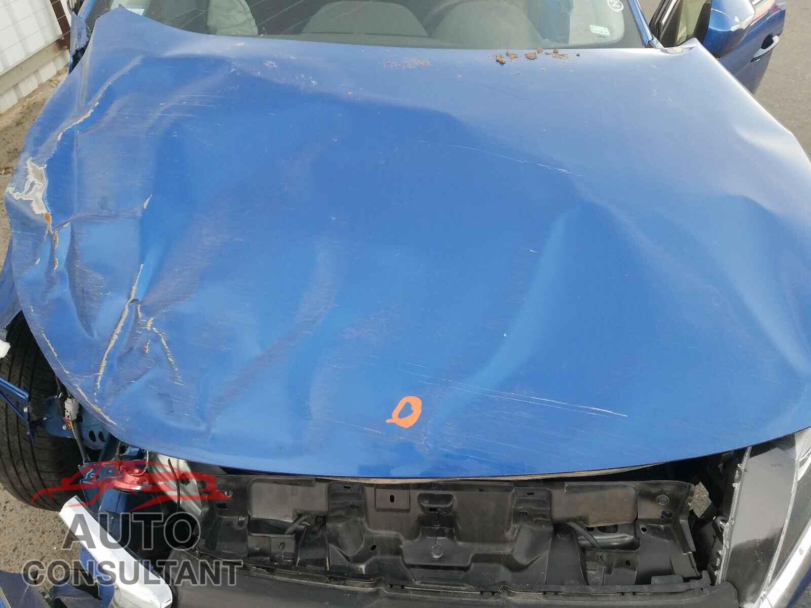 MITSUBISHI ECLIPSE 2020 - JA4AS3AA8LZ036665