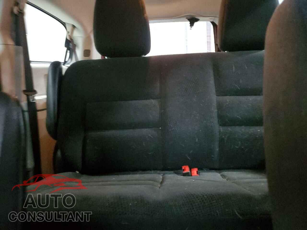 DODGE CARAVAN 2016 - 2C4RDGBG4GR251117