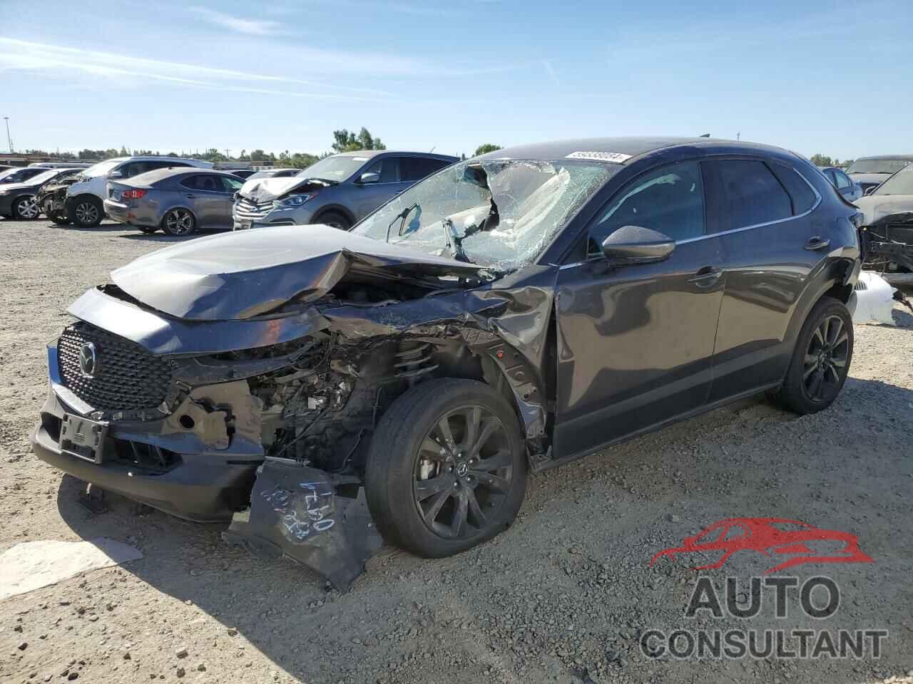MAZDA CX30 2020 - 3MVDMACL0LM127140