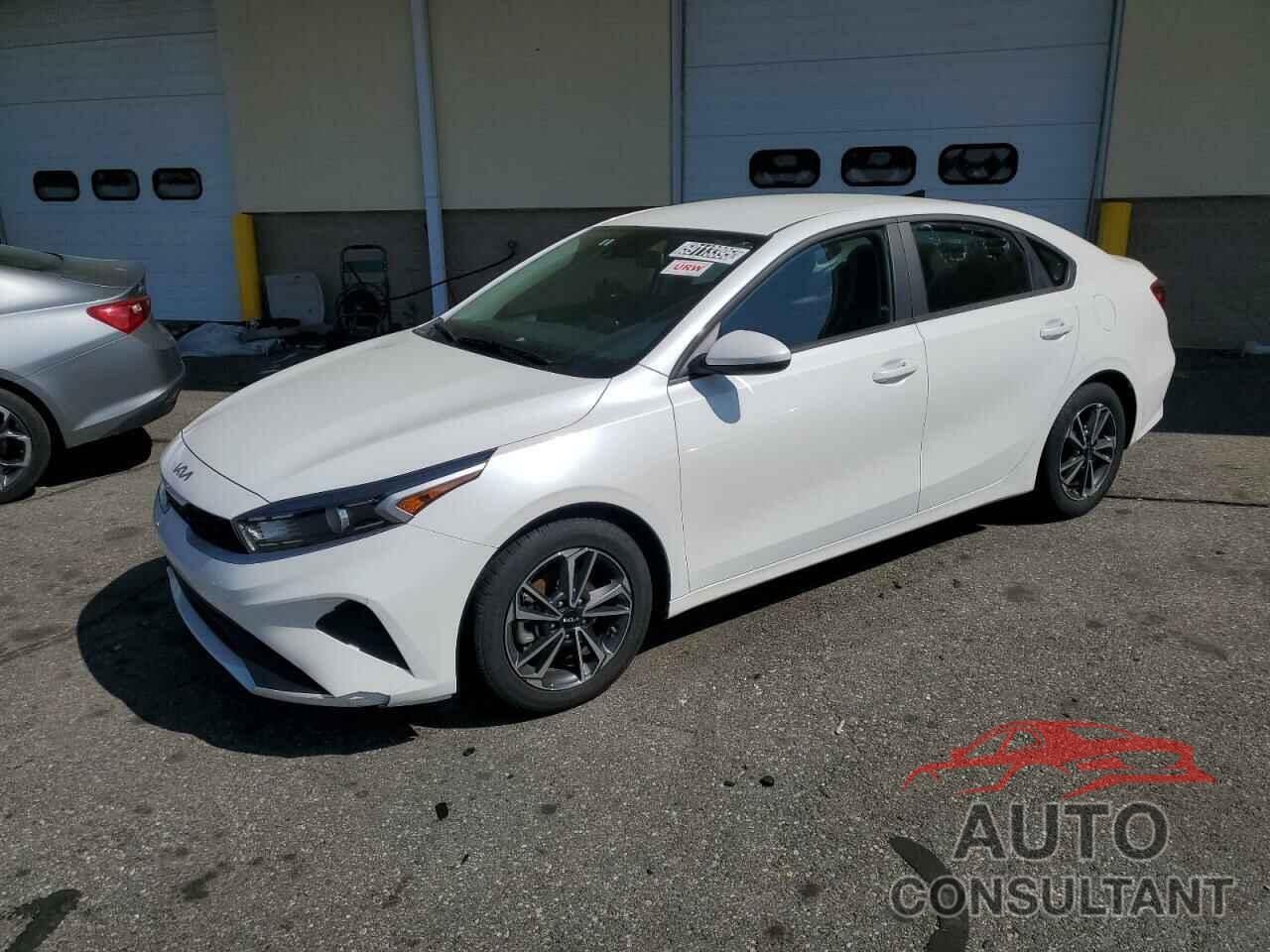 KIA FORTE 2024 - 3KPF24ADXRE720813