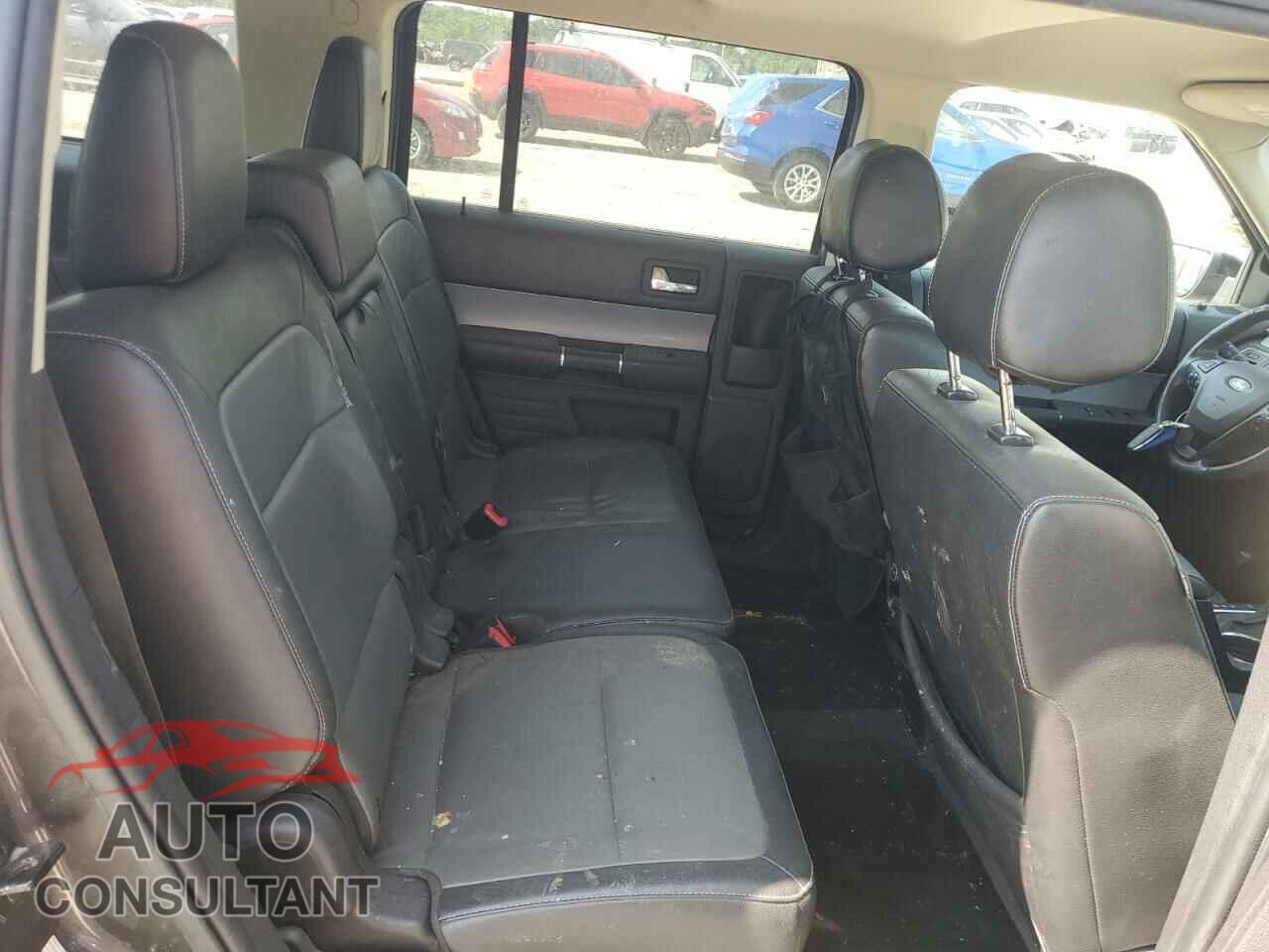 FORD FLEX 2015 - 2FMGK5C89FBA23075
