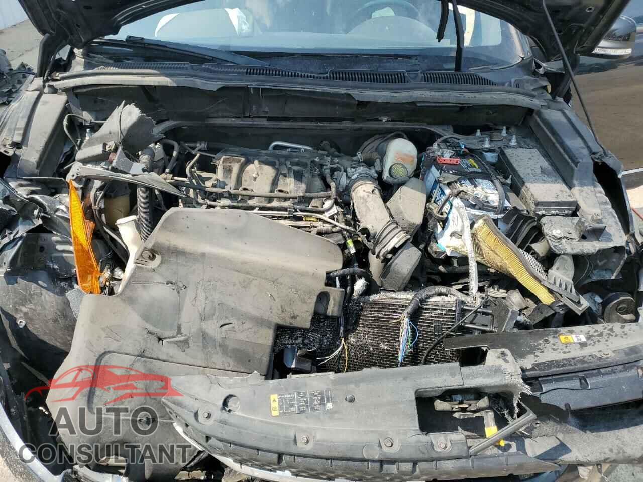 FORD EXPLORER 2014 - 1FM5K8D86EGC50366