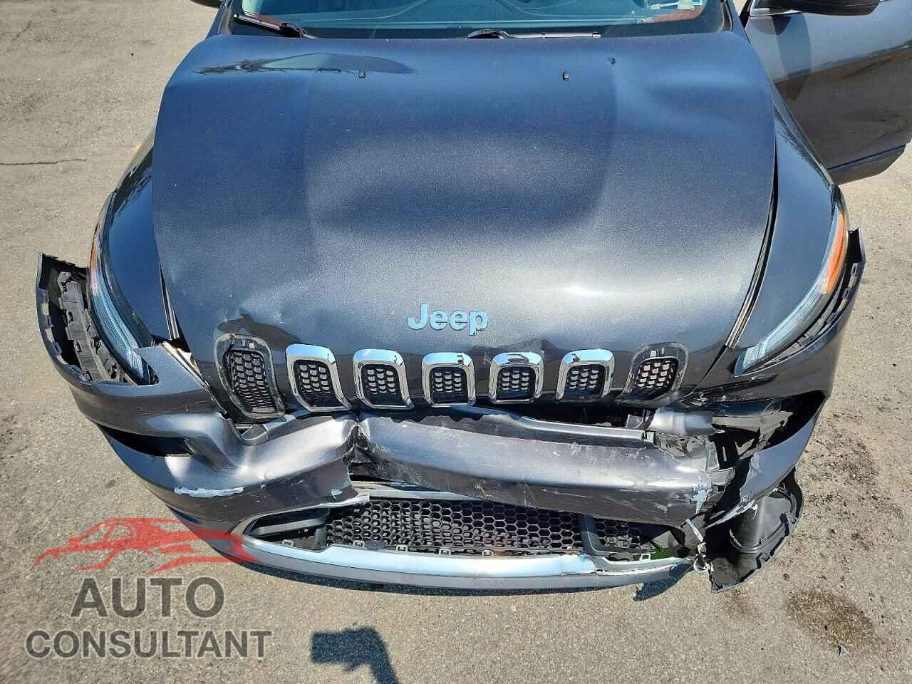JEEP CHEROKEE 2015 - 1C4PJMDB6FW697890