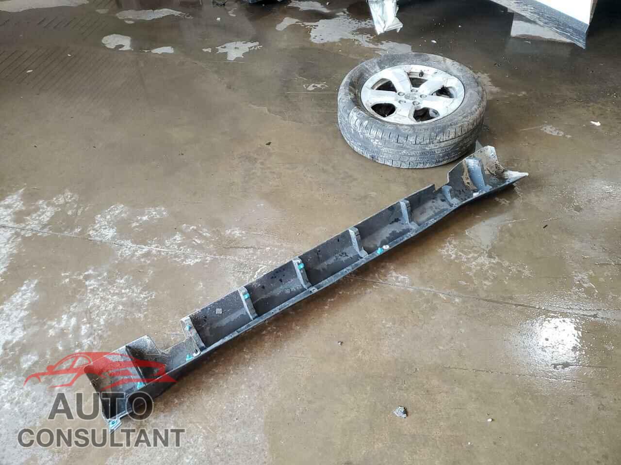 JEEP COMPASS 2019 - 3C4NJDBBXKT656785