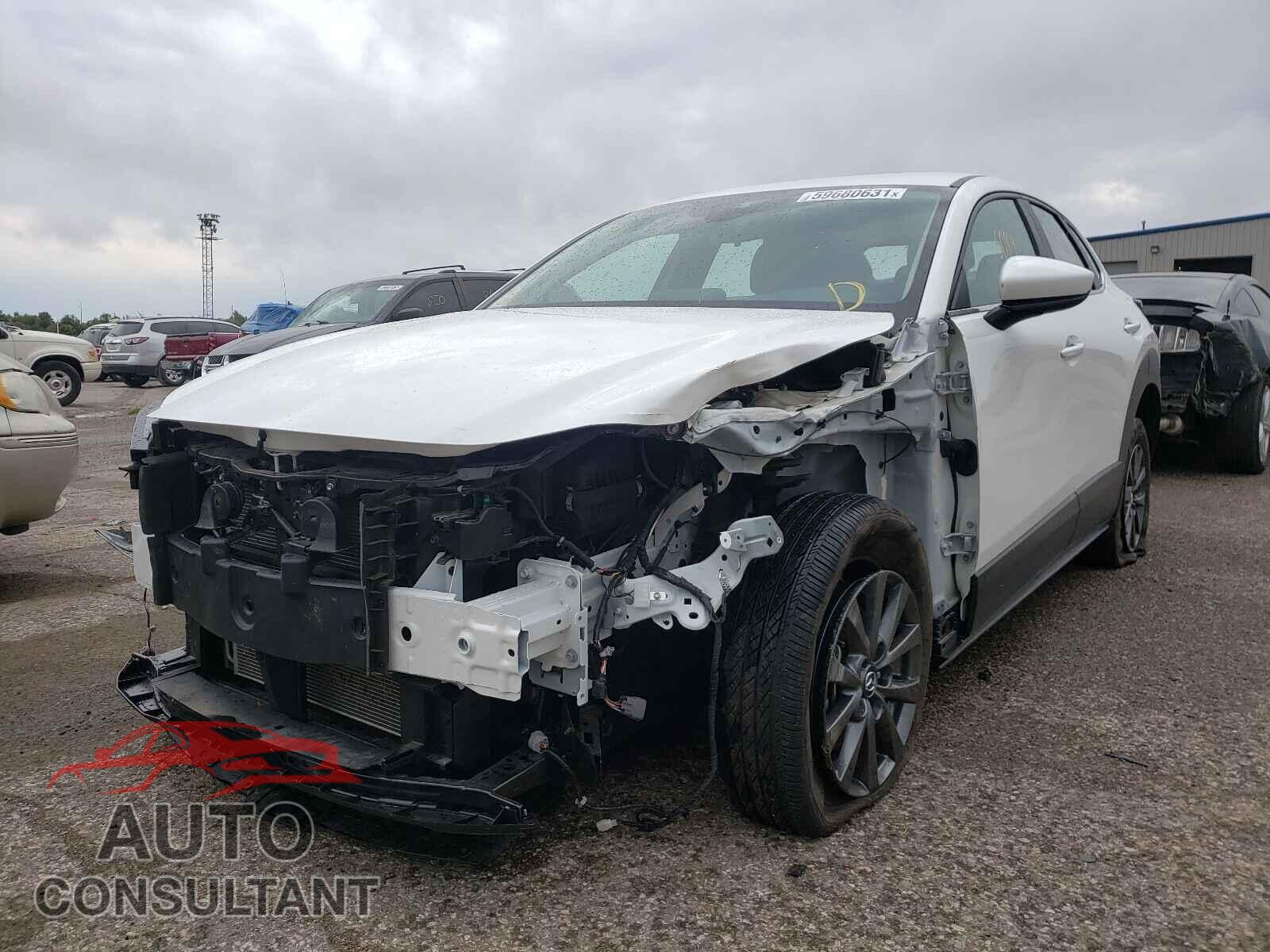 MAZDA CX30 2021 - 3MVDMBAL2MM227153