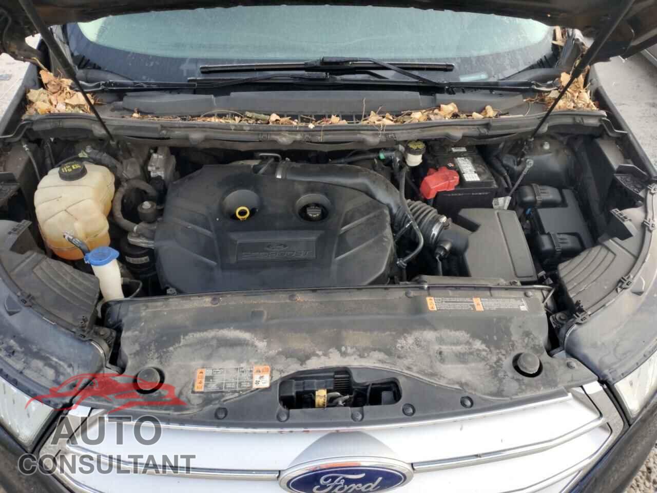 FORD EDGE 2016 - 2FMPK3G94GBB57517
