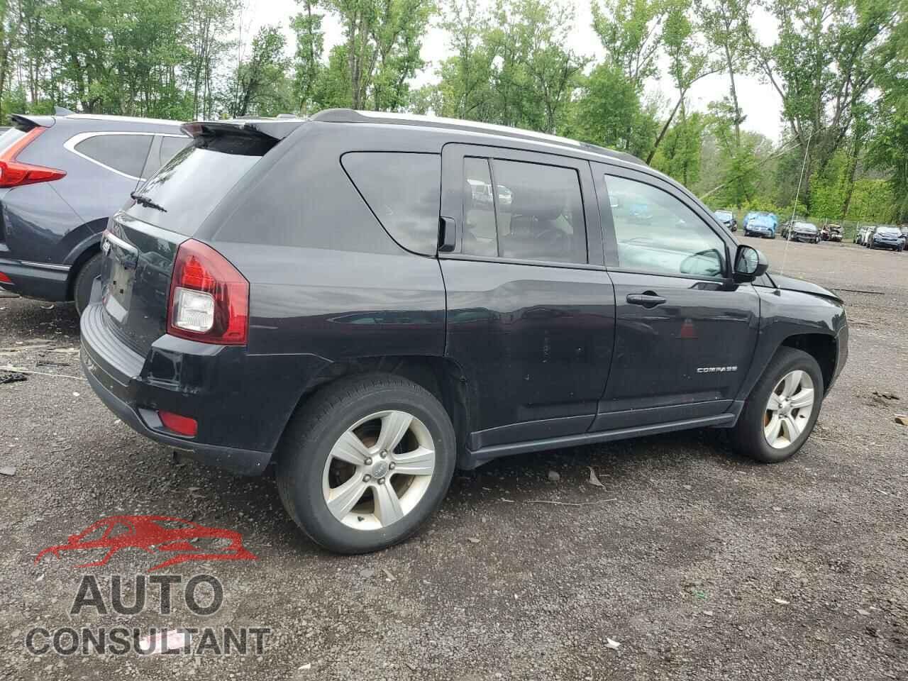 JEEP COMPASS 2016 - 1C4NJDBB5GD571852