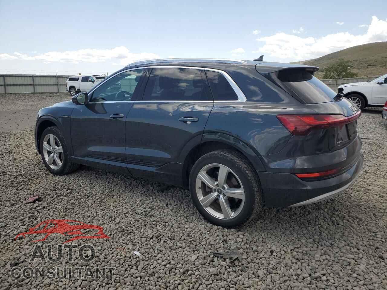 AUDI E-TRON 2019 - WA1VABGE2KB021420