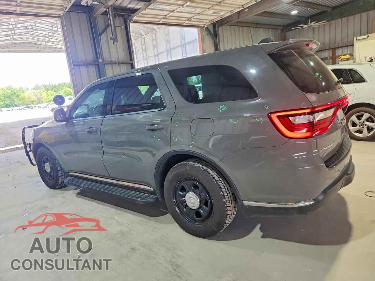 DODGE DURANGO 2023 - 1C4RDJFG9PC577866