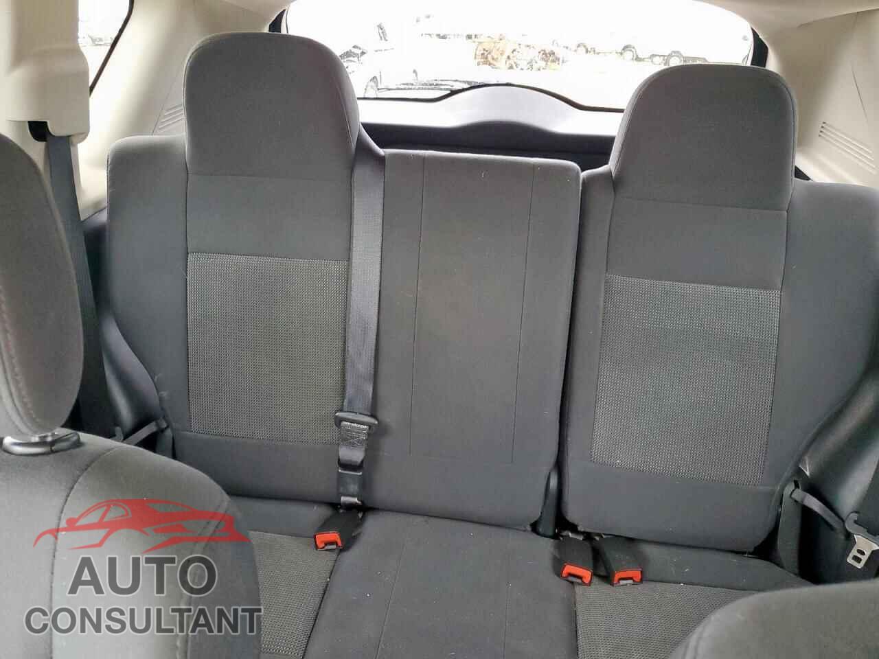 JEEP COMPASS 2011 - 1J4NT1FA4BD138178