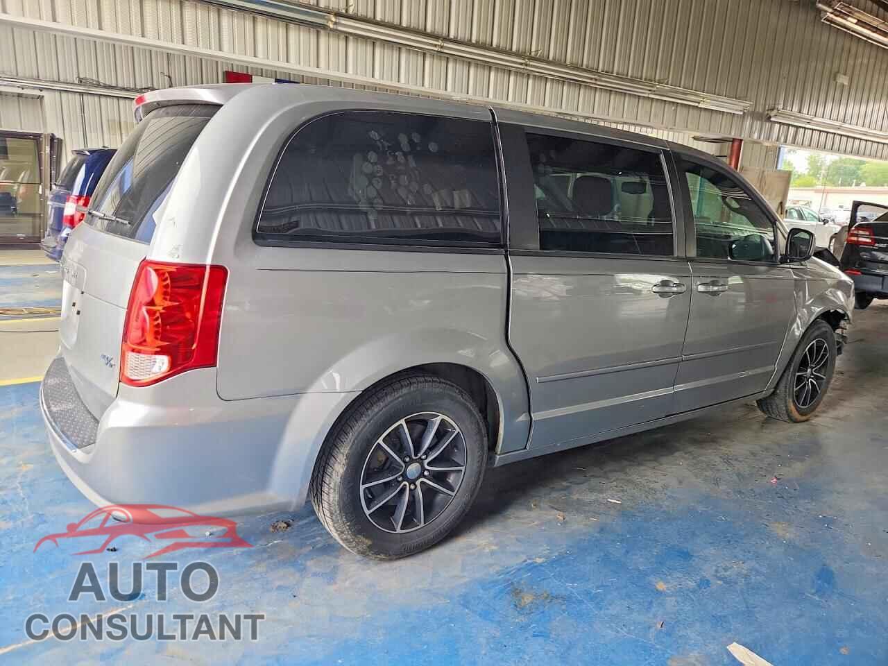 DODGE CARAVAN 2015 - 2C4RDGEG1FR683755