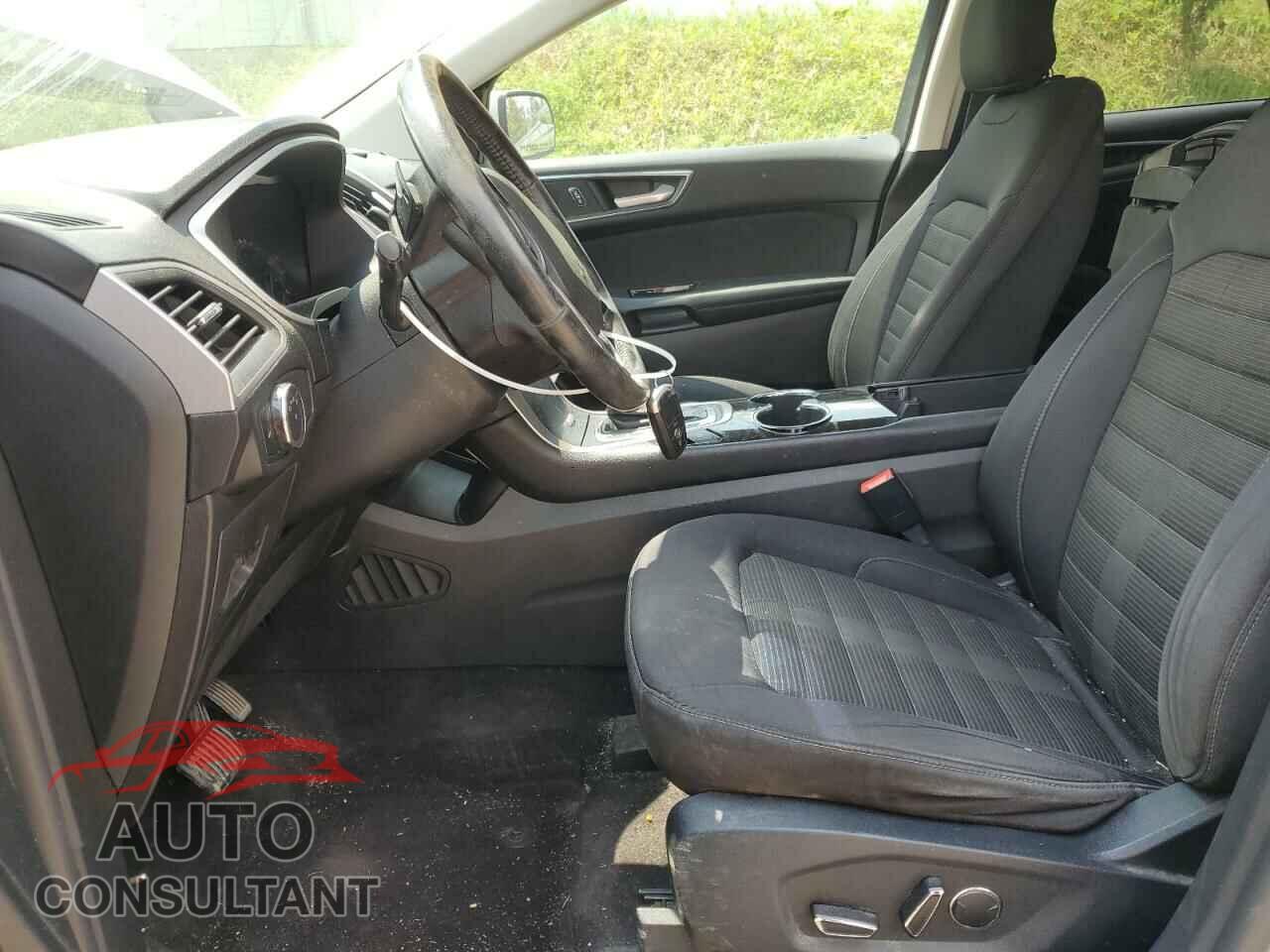 FORD EDGE 2017 - 2FMPK3J99HBB80804
