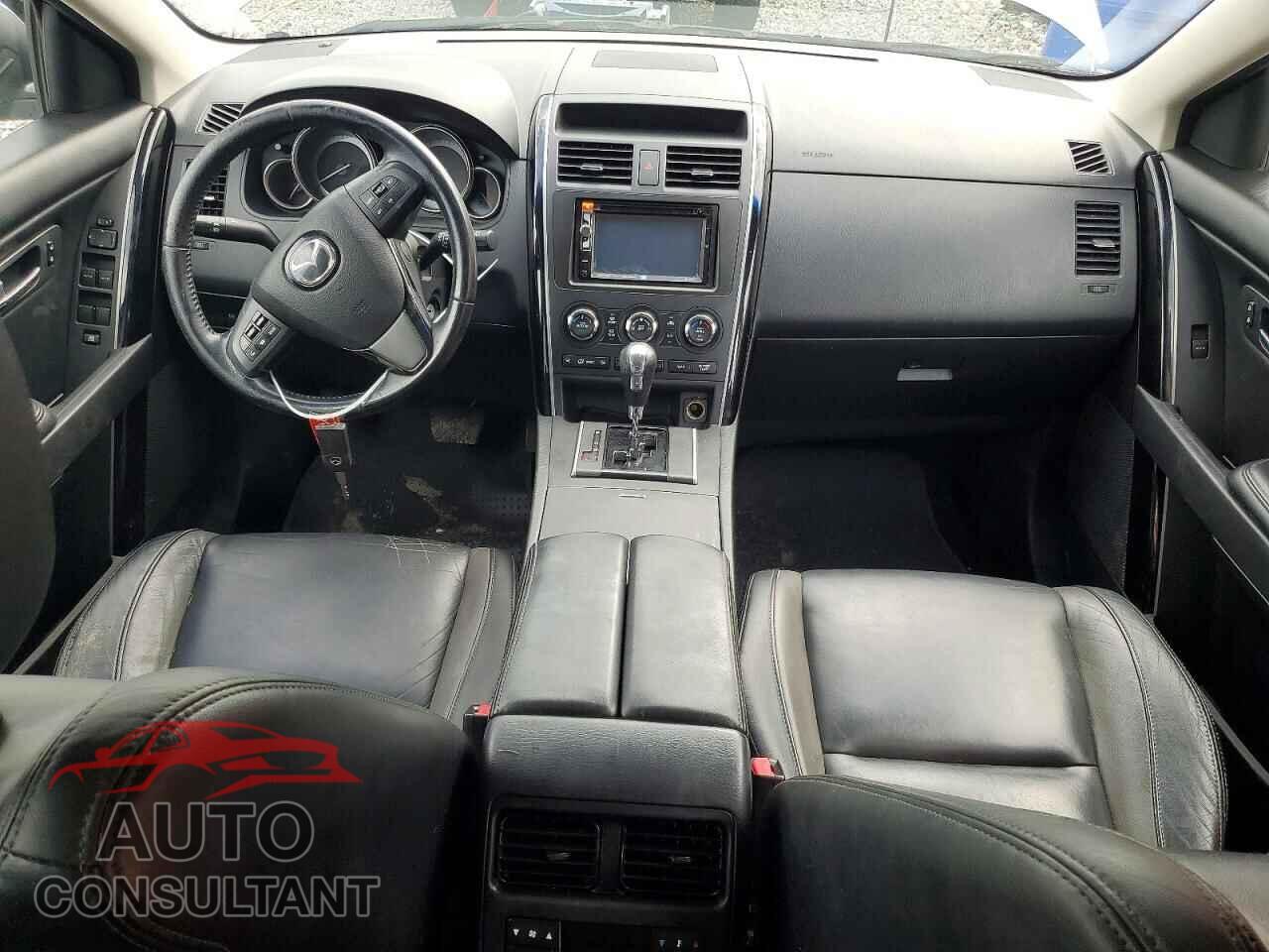 MAZDA CX-9 2012 - JM3TB3CV6C0344282