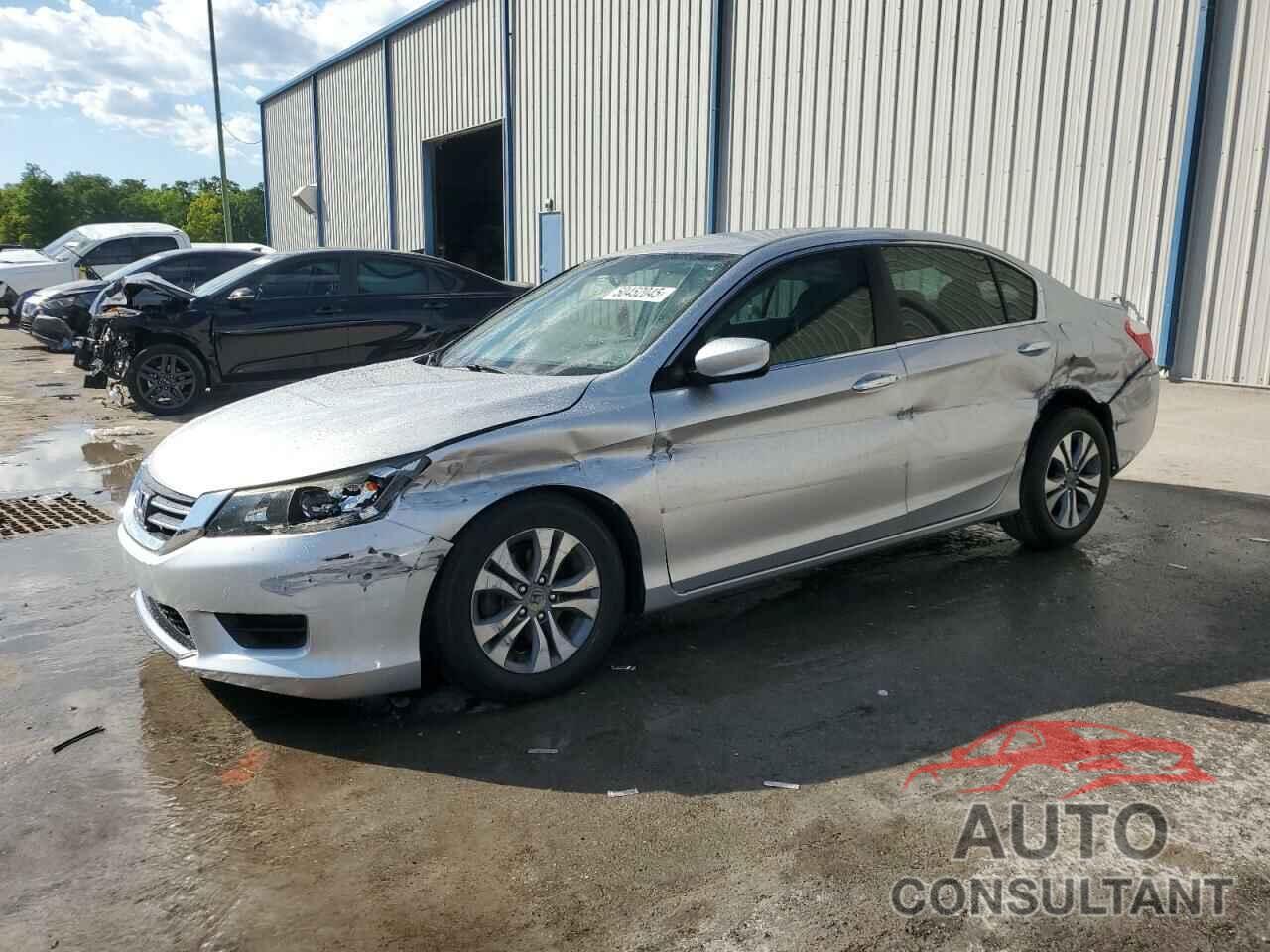 HONDA ACCORD 2015 - 1HGCR2F36FA197373