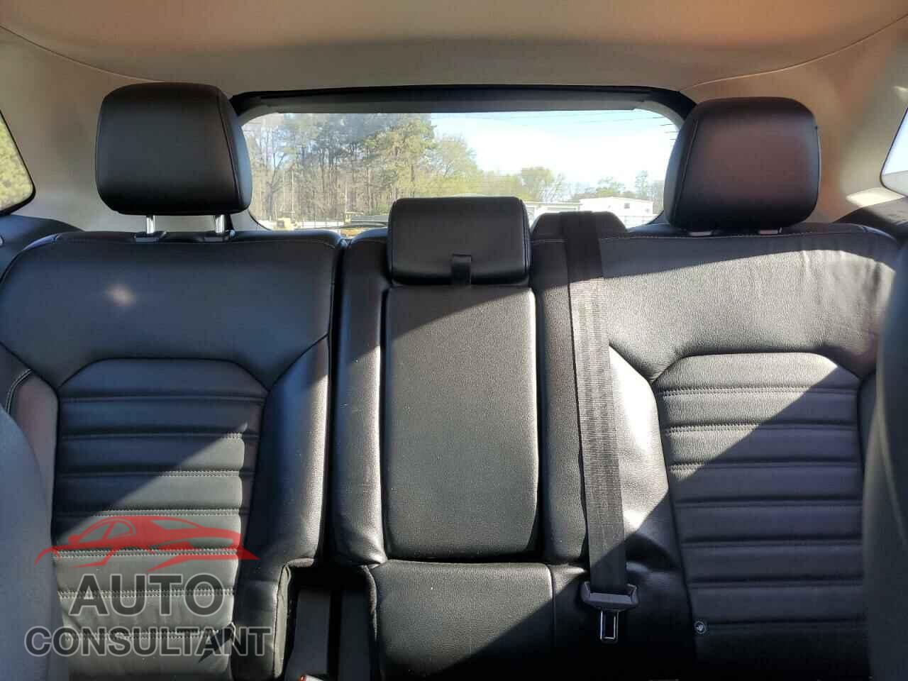 FORD EDGE 2015 - 2FMTK4J91FBC24649
