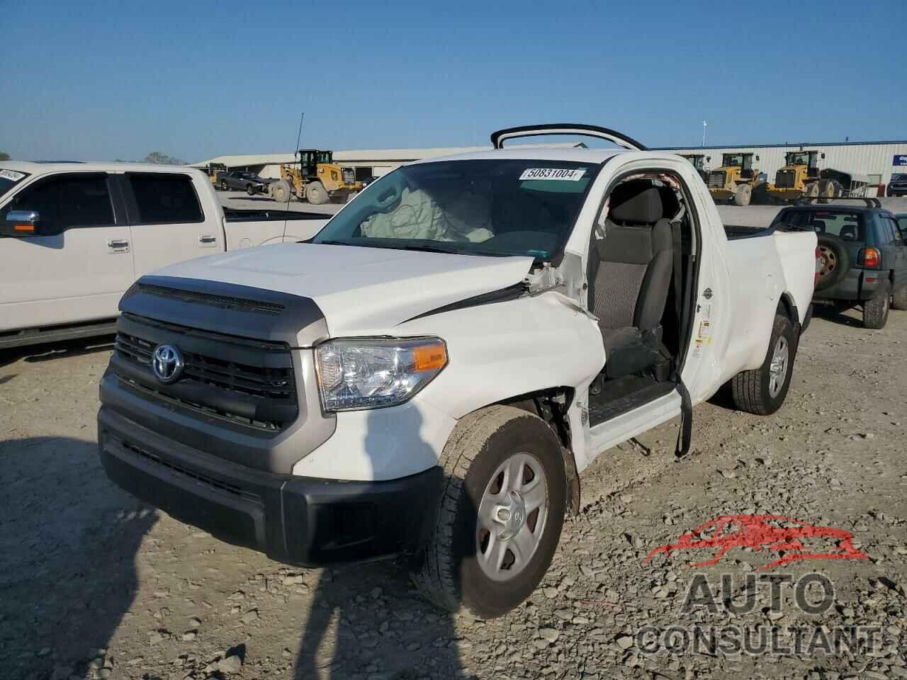 TOYOTA TUNDRA 2016 - 5TFPW5F11GX535740