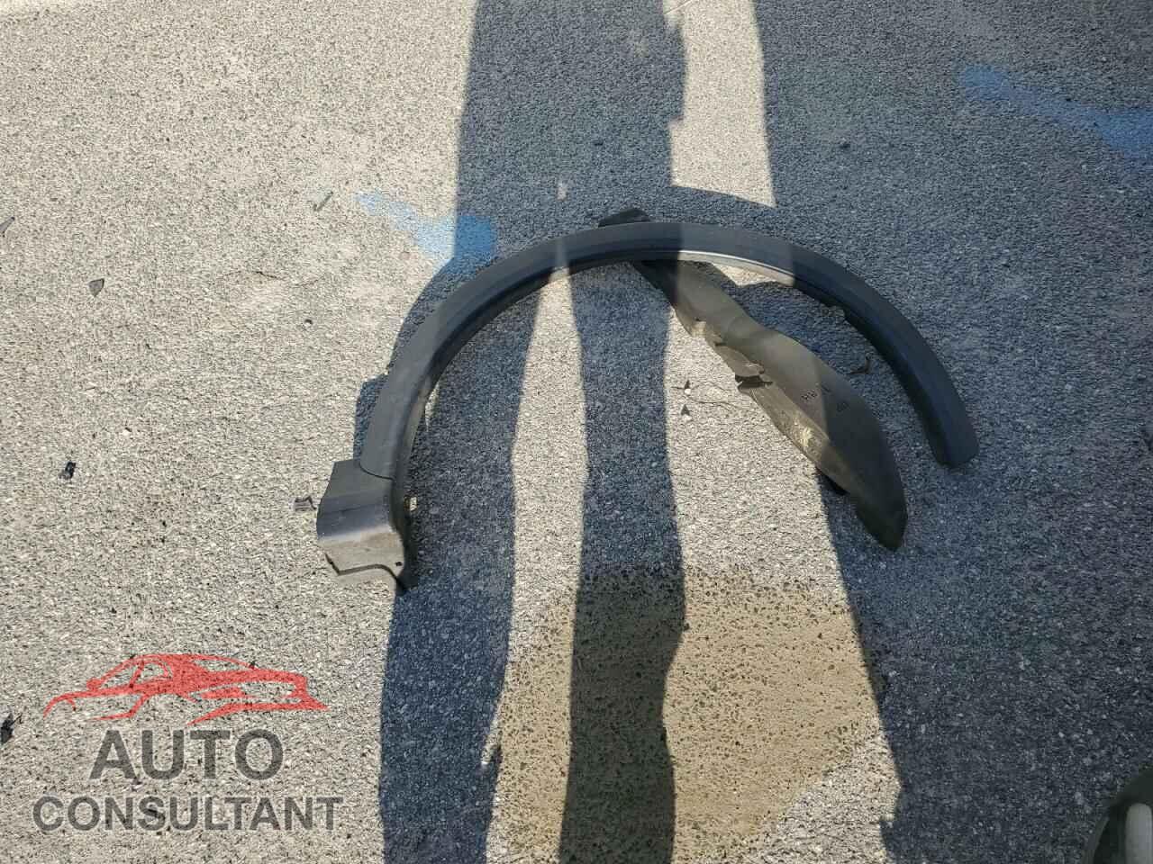 MITSUBISHI ECLIPSE 2020 - JA4AS3AA2LZ022809