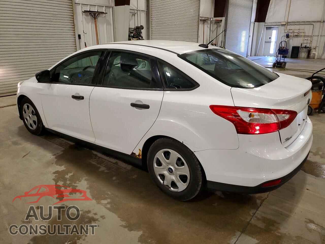 FORD FOCUS 2014 - 1FADP3E26EL171064