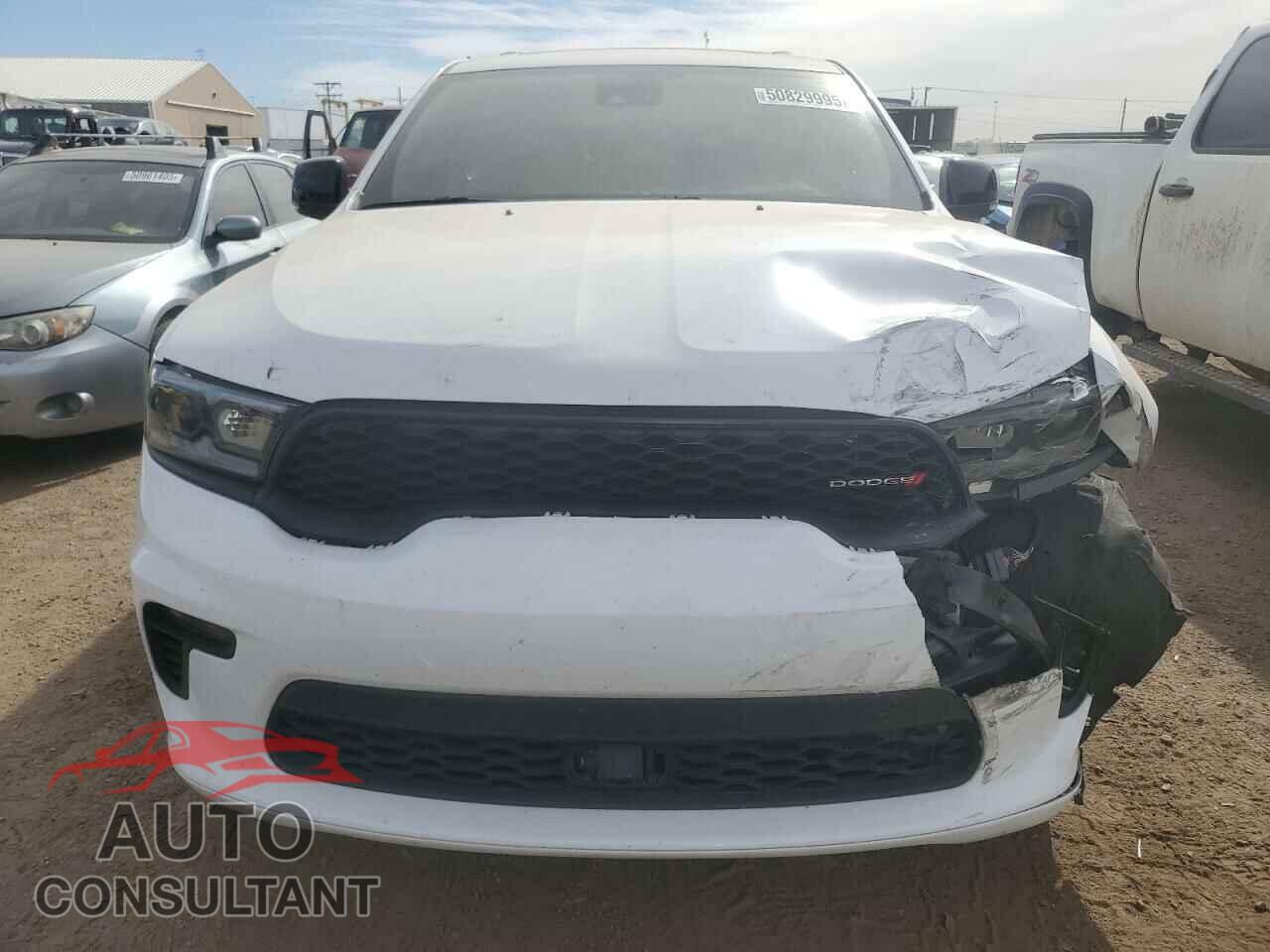 DODGE DURANGO 2023 - 1C4RDJDG8PC581023